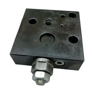 Pilot Valve 723-40-71900 for Komatsu Excavator PC200-8 C210-10 PC220-8 PC240-8 PC270-8 PC290-8 PC490-10