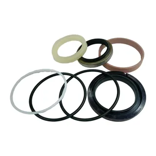 Bucket Arm Cylinder Seal Kit 707-98-14830 for Komatsu Excavator PC38UU-3 PC35R-8 PC35MRX-1A PC35MR-1 PC20R-8 PC25-1 PC25R-1 PC30UU-3 PC30MR-1