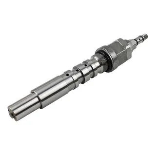 Relief Valve Assembly 708-2L-04531 for Komatsu Excavator PC220-6Z PC220-6 PC250-6 PC250LC-6 PC230LC-6 PC230