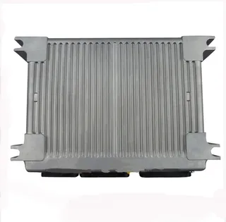 For Komatsu Excavator PC228US-3 PC228USLC-3 PC228US-3N-YG Controller V-ECU 7835-26-4002