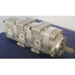 For Komatsu Excavator PC28UD-2 PC28UG-2 PC28UU-2 Hydraulic Pump 705-41-08240