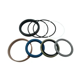 Arm Cylinder Seal Kit  707-98-24820 for Komatsu Engine S3D84E Excavator PC30-7 PC45MR-1 PC28UU-3 PC50UU-2