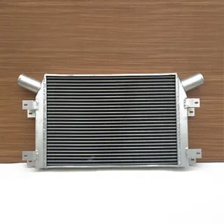 For Komatsu Excavator PC300-7 PC300-8 PC300LC-7 PC300LC-8 Aftercooler 6152-62-5110