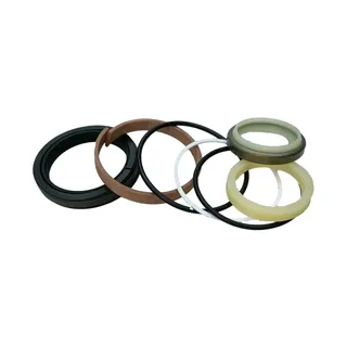 For Komatsu Excavator PC30MR-1 Bucket Cylinder Seal Kit