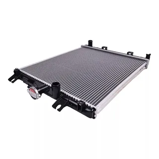 Water Tank Radiator 20T-03-81110 for Komatsu PC45R-8 PC40R-8 PC30R-8 PC35R-8 Excavator