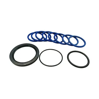 For Komatsu Excavator PC35R-8 PC35MR-1 PC35MRX-1A  Arm Cylinder Seal Kit 707-98-23810
