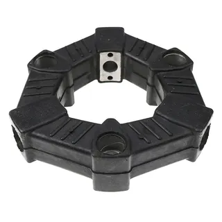 Hydraulic Pump Coupling Element 20T-01-31110 for Komatsu 3D95S Engine PC40 PC50UU PC20 PC25 PC30 PC35MR PC38UU SK714 SK815 SK818 SK820