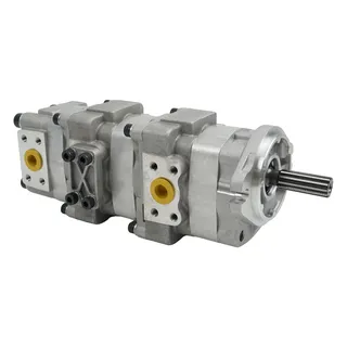 Hydraulic Pump 705-41-08010 for Komatsu Excavator PC40-6