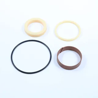 For Komatsu Excavator PC400-5 Adjust Cylinder Seal Kit