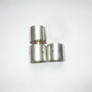 For Komatsu Excavator PC40FR-1 PC40FR-2 Yanmar Engine 3TNE88 Komatsu Engine 3D88 Piston Pin Bush 3 Units 1 Set
