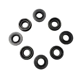 For Komatsu Excavator PC45-1 Pilot Valve Seal Kit