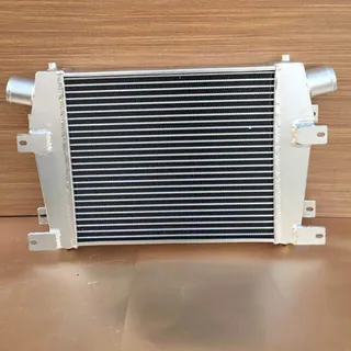 For Komatsu Excavator PC450-7 PC450-7K PC450LC-7 Aftercooler 615-66-15110