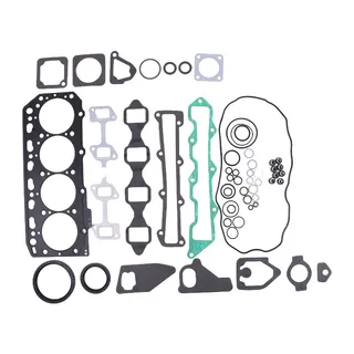 Overhaul Gasket Kit for Komatsu 4D88E-3 Engine PC50FR-2 PC50UU-2 PC40MR-1 PC58SF-1 CD30R-1 CR30R-1 SK07J-2 SK714-5 SK815-5
