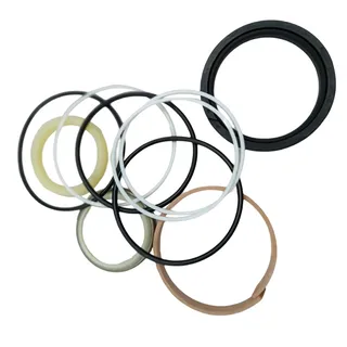 Boom Cylinder Seal Kit 707-98-29500 for Komatsu Excavator PC50MR-2 PC40MR-2