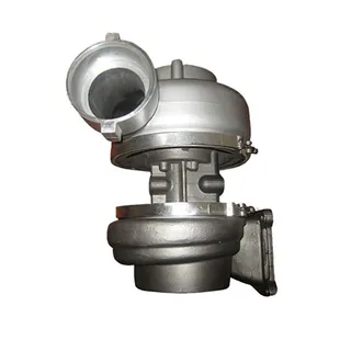 Turbo KTR130B Turbocharger 6502-21-4000 for Komatsu Engine S6D170-1 Excavator PC650-1