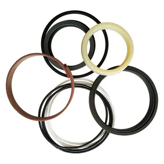 Arm Cylinder Seal Kit 707-98-36600 for Komatsu Excavator PC75UU-2 PC75UU-2E