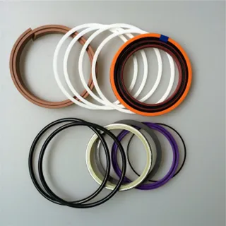 For Komatsu Excavator  PC75UU-2 PC78US-5 Boom Cylinder Seal Kit 707-98-43200