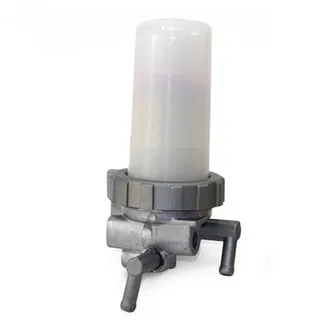 For Komatsu Excavator PC78MR-6 PC78US-6 PC78UU-6 PC88MR-6 PW98MR-6 Water Separator 21W-04-41161