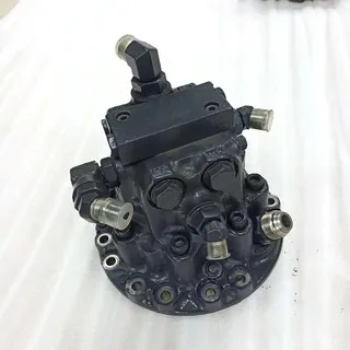 Swing Motor 708-7S-00241 for Komatsu Excavator PC78UU-6 PC78US-6 PC78US-6-N PC78US-6-NO PC78US-6-W