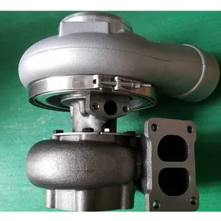 Turbo KTR110M Turbocharger 6505-72-5010 for Komatsu Engine SAA6D140E-5F Excavator PC800-8 PC800LC-8 PC850-8