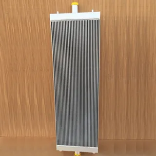 Water Tank Radiator 209-03-41210 for Komatsu Excavator PC800SE-8 PC800SE-8R PC800LC-8 PC850-8E0 PC850SE-8E0