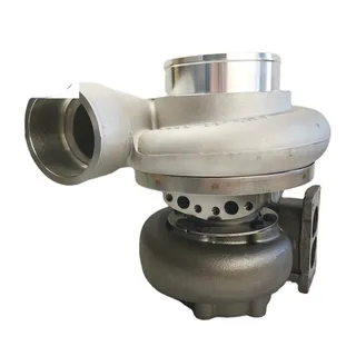 Turbo KTR110L Turbocharger 6505-68-5510 for Komatsu Engine SAA6D140E-5 Excavator PC800-8 PC850-8