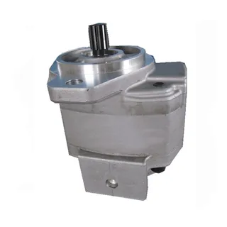 For Komatsu FD50-7 FD50-8 FD60-7 FD60-8 FD70-7 FD70-8 FD80-7 Hydraulic Gear Pump 705-11-32210