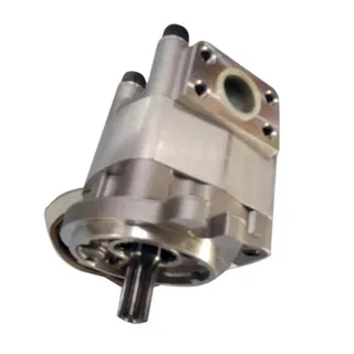 Hydraulic Gear Pump 705-12-29010 for Komatsu Motor Grader GD405A-1 GD505A-2 Crane LW200L-1 LW160-1