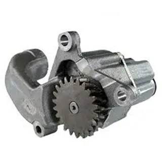 For Komatsu GS360-2 CS360-2 EG400-2 Engine SA6D140 Hydraulic Oil Pump 6211-51-1000 6211-51-1100 6211-51-1001 6211-51-1003