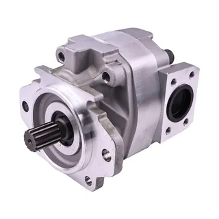 Hydraulic Pump 705-12-36010 for Komatsu Motor Grader GD805A-1 Loader WA450-1 WA450-2 WA470-1 WF450T-1