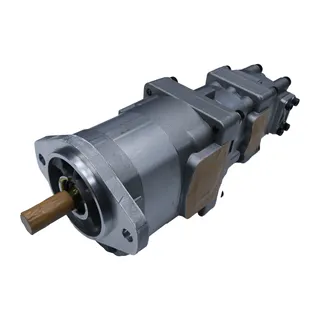 Hydraulic Main Pump 705-57-21000 for Komatsu Loader WA250-3MC WA250PT-3MC