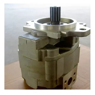 For Komatsu LW100-1X LW100-1H Hydraulic Pump 705-13-23530