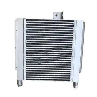 Oil Cooler 20T-03-71511 for Komatsu Excavator PC40-7 PC40T-7 PC45-1 PC40R-7