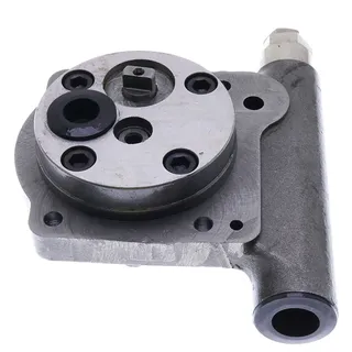For Komatsu Mobile Crusher and Recycler BR100R-1 BR100RG-1 BR100J-1 Hydraulic Pump 704-24-24430