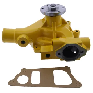 Water Pump 6206-61-1102 for Komatsu Engine 4D95L 6D95L?Excavator PC100-5 PC120-5 PC150-5 PC200-5 PC220-5