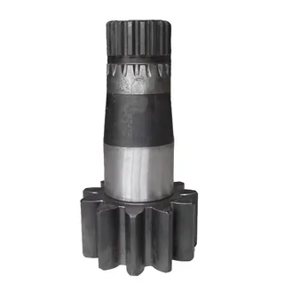 Swing Device Prop Shaft 203-26-61220 for Komatsu Excavator PC130-7 PC130-8 PC138US-2 PC100-6 PC120-6 PC120-6Z