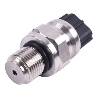 Pressure Sensor 7861-93-1811 for Komatsu PC130-8 PC160-8 PC180-8 PC200-8 PC210-10 PC270-8 PC300-8 WA270-7 WA320-7 WA50-6