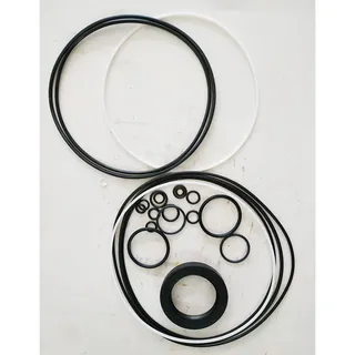 For Komatsu PC200-8 PC300-8 Travel Motor Seal Kit
