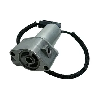 For Komatsu PC210-10 PC360LC-10 PC490-10 Solenoid Valve 702-21-07311