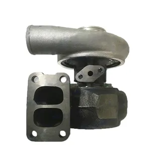 Turbo S2B Turbocharger 2674A154 for Perkins Engine 1006-6T Komatsu Excavator PC240LC-5K PC240NLC-5K