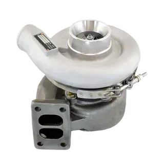 Turbo H1C Turbocharger 6731-81-8140 for Komatsu Engine SA6D102E-1 Excavator PC270LC-6LE PC290LC-6K