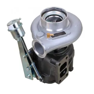 Turbo HX40W Turbocharger 6745-81-8230 for Komatsu Engine SAA6D114E-3D Excavator PC350HD-8 PC350LC-8 PC300LC-8 PC300HD-8