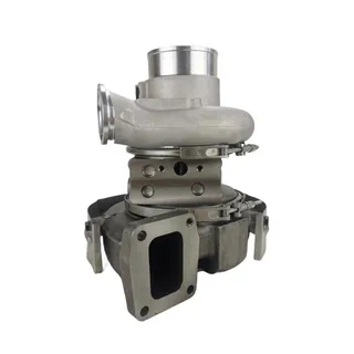 Turbo HX40W Turbocharger 6746-81-8110 for Komatsu Engine SAA6D114E-5 Excavator PC360LC-10 PC390LC-10