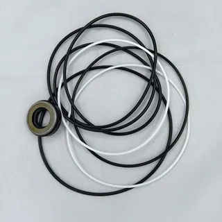 For Komatsu PC40 Swing Motor Seal Kit