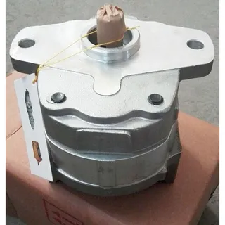 Hydraulic Pump 07439-66103 for Komatsu Scraper WS23S-1 Dump Truck HD320-2 HD325-2
