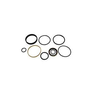 For Komatsu Super Dozer SD16 Dump Cylinder Seal Kit