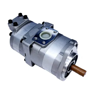 For Komatsu Wheel Loader WA250-1 WA250-1LC Hydraulic Pump 705-51-20240