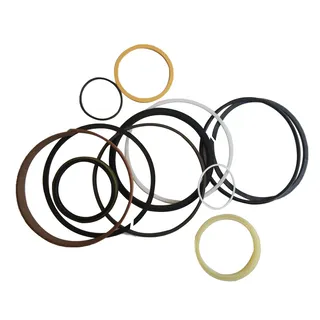 For Komatsu Wheel Loader WA320-3 WA300-3A Dump Cylinder Seal Kit 707-99-62020