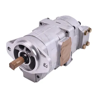 Hydraulic Pump 705-51-20180 for Komatsu Wheel Loader WA150-3-X WA150-1 WA180PT-3 WA180-3 WA180L-3 WA150-3-SN WA150-3