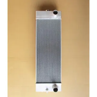 Water Tank Radiator 416-03-32451 for Komatsu Loader WA150-5 WA100-5 WA150PZ-5